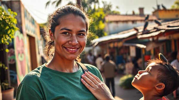 7 clés pour exceller dans vos projets humanitaires à l'étranger