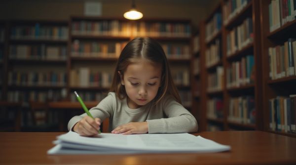 Aider avec l'accompagnement parental dans l'orientation scolaire