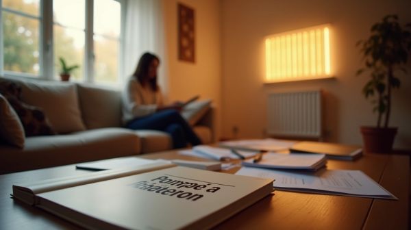 Comment choisir la bonne pompe à chaleur pour votre maison