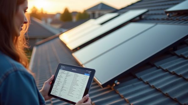 Comment choisir le bon panneau solaire photovoltaïque pour vos besoins ?