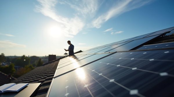 Comment choisir le bon panneau solaire photovoltaïque pour vos besoins ?