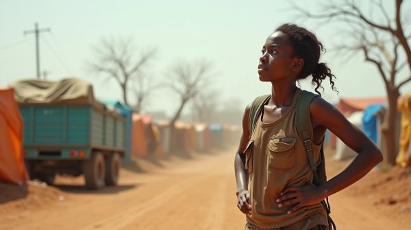 Comment réussir votre mission humanitaire à l'étranger