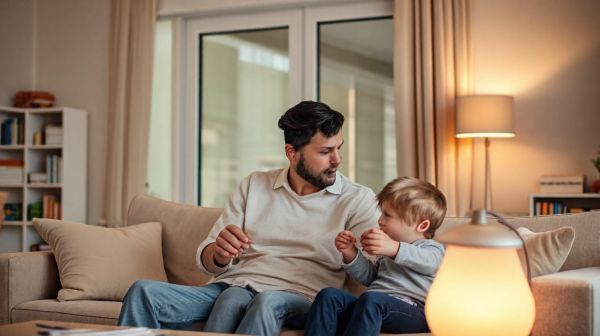 Conseils pratiques pour soutenir les choix éducatifs des parents