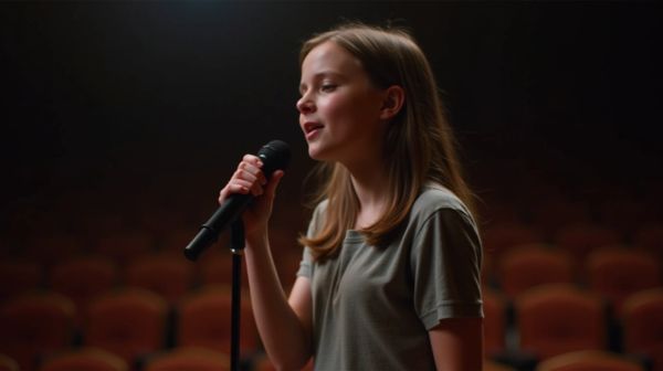 Cours de chant Lille : améliorez votre technique vocale