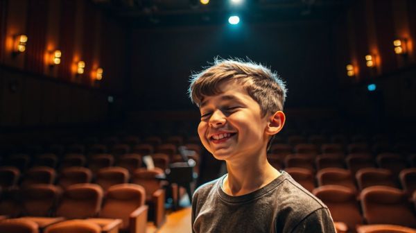 Découvrez les meilleures écoles de chant à Lille pour booster votre voix