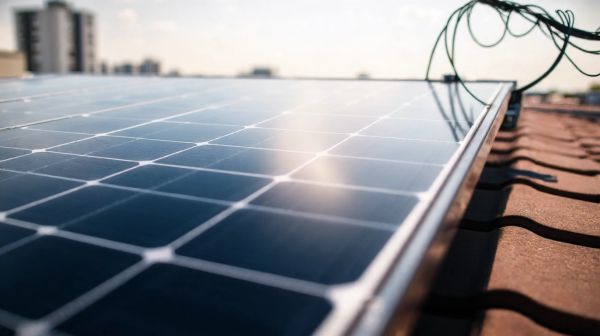 Les 7 étapes pour sélectionner un panneau solaire adapté