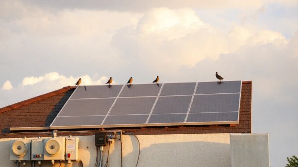 Panneaux photovoltaïques : explorez les options de vente d'énergie