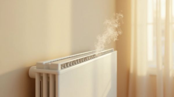Pourquoi choisir une pompe à chaleur pour votre chauffage économique