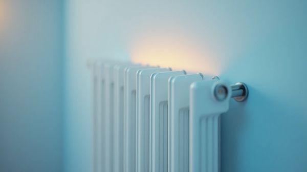 Pourquoi choisir une pompe à chaleur pour votre chauffage économique