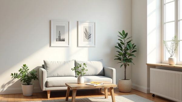 Pourquoi viser un dpe B pour un logement confortable et sobre ?