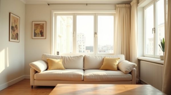 Pourquoi viser un dpe B pour un logement confortable et sobre ?