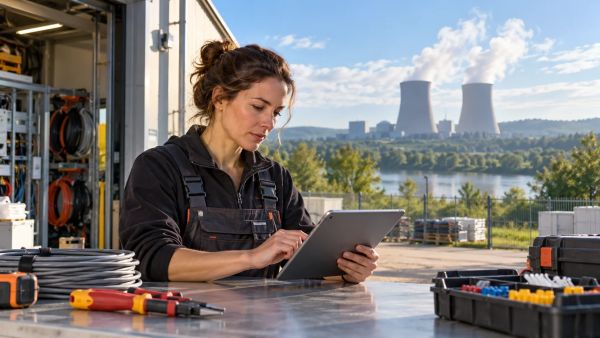 Solutions comptables sur mesure à Golfech pour les artisans