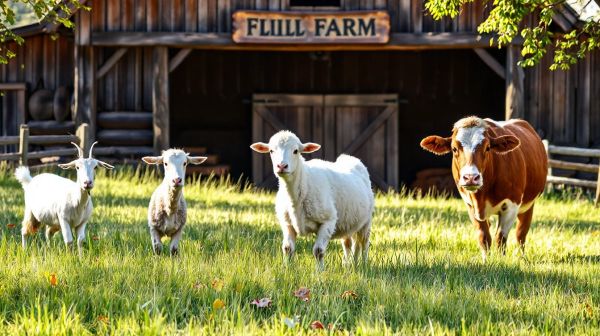 Top 5 animaleries idéales pour la santé de votre animal