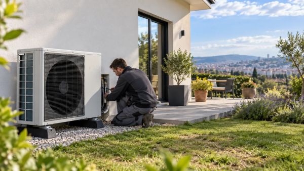 Top astuces pour sélectionner votre pompe à chaleur idéale