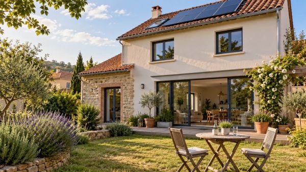 Top raisons d'opter pour un dpe B pour votre confort énergétique