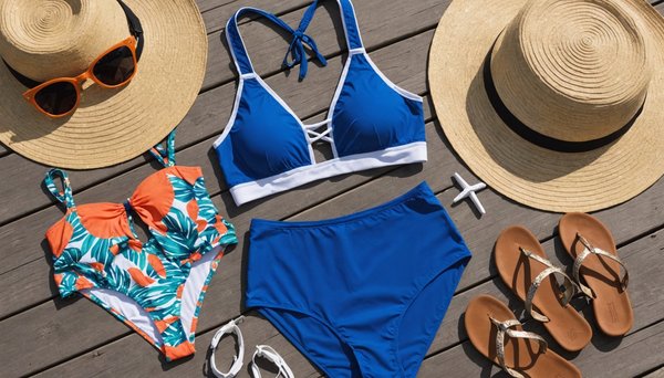 Choisir son prochain look : découvrez les maillots de bain parfaits
