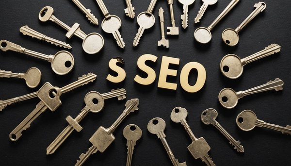 Boostez votre visibilité avec un bon référencement local.